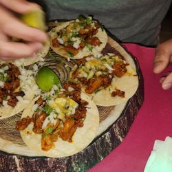 La Mexicanada Restaurant