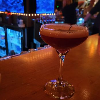 Low Spark - Bars Near Me - Cincinnati, Ohio