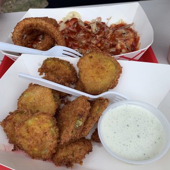 KC Wine - Food truck food! - Wineries Near Me - Olathe, Kansas