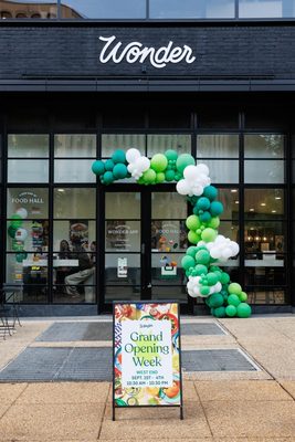 Wonder West End by null