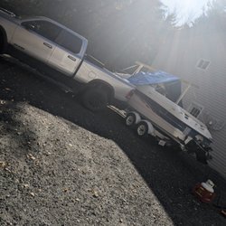 Scott's Mobile Marine