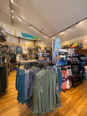 Headwaters Outfitters by null