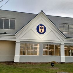 Chris Electric - Commercial buildings