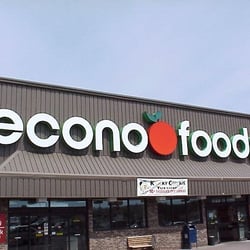 Econo Foods