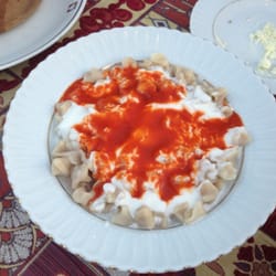 Anatolian Restaurant