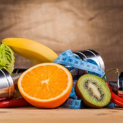 Living Balance Nutrition