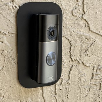 Norvex Home Services - Another clean installation! Installed a Ring doorbell with a professional finish, ensuring a secure fit and a clean appearance. Contact Norv - Handyman Near Me Norvex Home Services - Another clean installation! Installed a Ring doorbell with a professional finish, ensuring a secure fit and a clean appearance. Contact Norv - Handyman Near Me