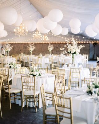 All City Party Rentals