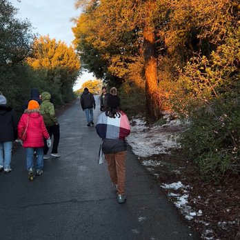 Mt Diablo Summit - Hiking Near Me - Clayton, California