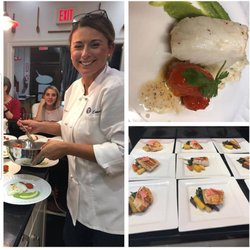 Chef Covas Catering