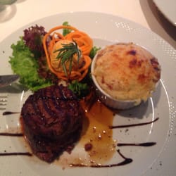 Restaurant Snorrenburg