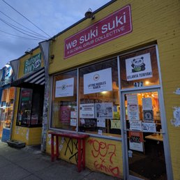 Exterior photo of Poke Burri - Atlanta, Georgia Exterior photo of Poke Burri - Atlanta, Georgia
