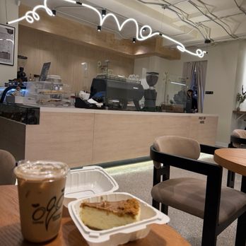 Qahwetna Coffee - Coffee & Tea Near Me - Anaheim, California