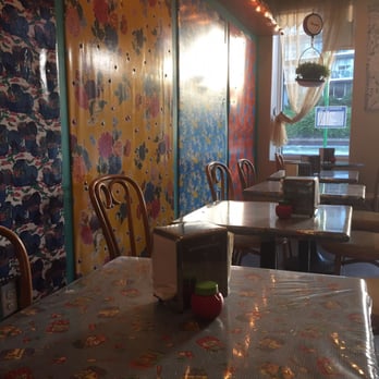 La Latina - The inside of LALATINA. - Tapas/Small Plates Near Me - Miami, Florida La Latina - The inside of LALATINA. - Tapas/Small Plates Near Me - Miami, Florida