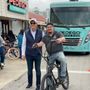 Pedego Electric Bikes Galveston