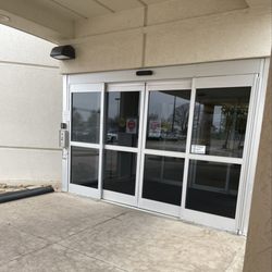 INTEGRIS Jim Thorpe Rehabilitation - Entrance