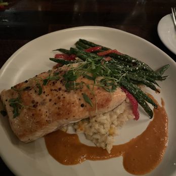Cielos - Sonoran salmon - Breakfast & Brunch Near Me - Tucson, Arizona Cielos - Sonoran salmon - Breakfast & Brunch Near Me - Tucson, Arizona