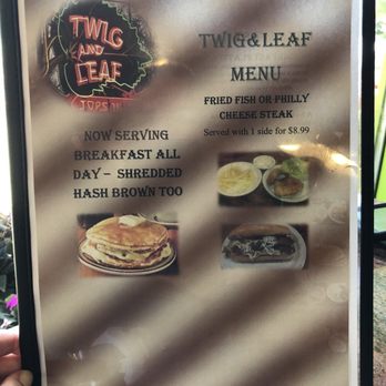 Twig And Leaf - The Twig & Leaf - Diners Near Me - Louisville, Kentucky Twig And Leaf - The Twig & Leaf - Diners Near Me - Louisville, Kentucky