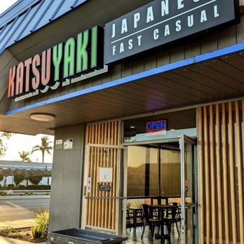 Katsuyaki - Outside - Japanese Near Me - Costa Mesa, California Katsuyaki - Outside - Japanese Near Me - Costa Mesa, California