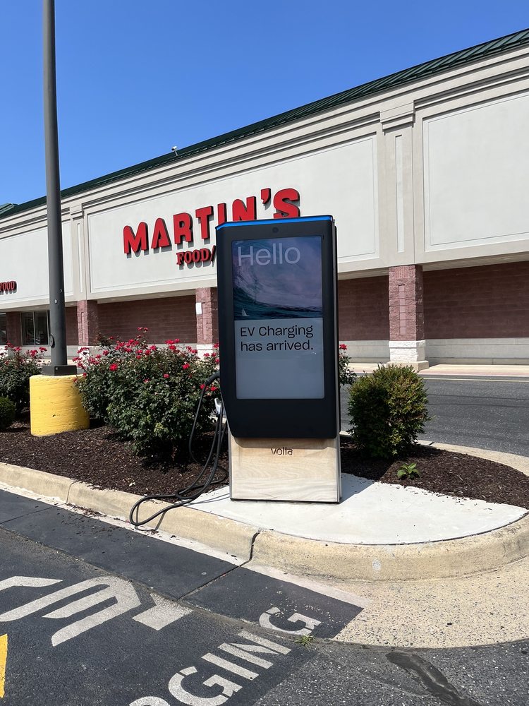 MARTIN’S FOOD STORE Updated October 2024 15 Reviews 437 Tiffany