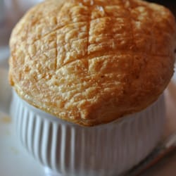 Bean Bar - French Onion en Croute