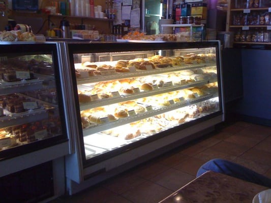Regent Bakery & Cafe by null