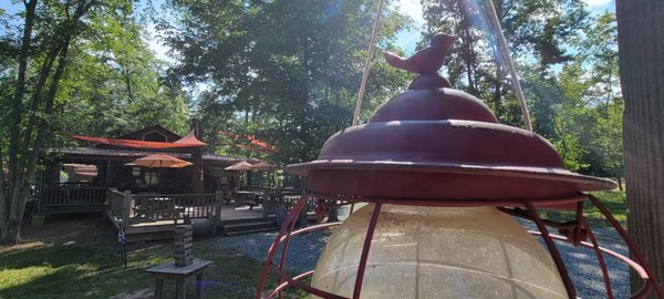 Springfield Distillery by null