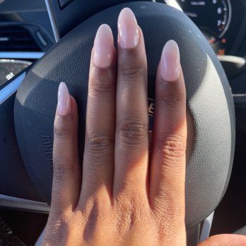 Carytown Nails & Spa - Nail Salons Near Me - Richmond, Virginia