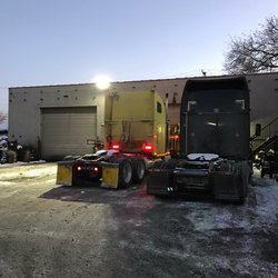 Three Brothers Hernandez Truck Repair