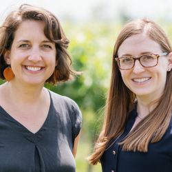 Marcellus Smiles Family Dentistry - Dr. Taryn Jirousek and Dr.  Jennifer Merry