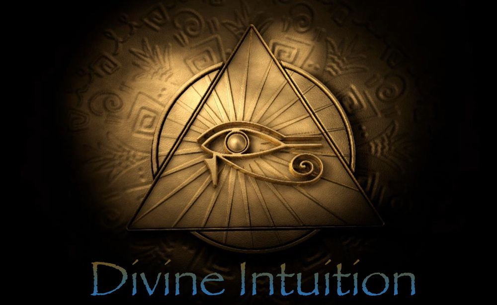 Divine Intuition