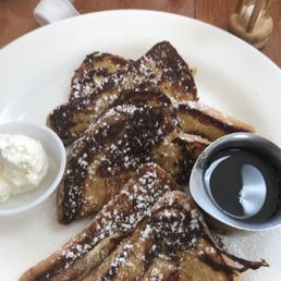 French Toast