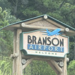 Branson Airport - BKG