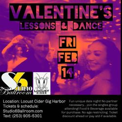 Studio 6 Ballroom