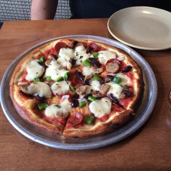 Monkeypod Kitchen - Proletariat Pizza - Hawaiian Near Me - Kapolei, Hawaii Monkeypod Kitchen - Proletariat Pizza - Hawaiian Near Me - Kapolei, Hawaii