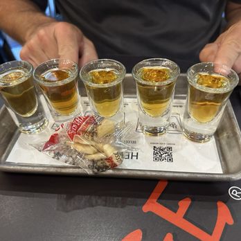 Heritage Distilling Co. Eugene - Distilleries Near Me - Eugene, Oregon