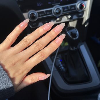 Tiktok Lounge - gel x - Nail Salons Near Me - Milpitas, California Tiktok Lounge - gel x - Nail Salons Near Me - Milpitas, California