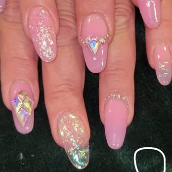 Cosmo Nail Bar - Just gorgeous!!!! - Nail Salons Near Me - Belleair Bluffs, Florida