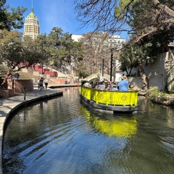 Alamo River RV Park & Campground