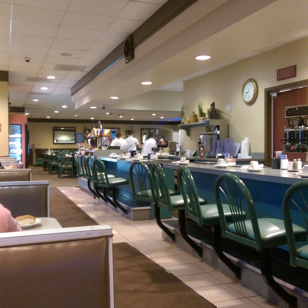 83 Diner - An old school diner - Coffee & Tea Near Me - York, Pennsylvania 83 Diner - An old school diner - Coffee & Tea Near Me - York, Pennsylvania