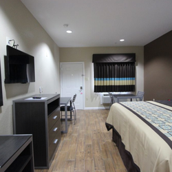 Scottish Inns & Suites