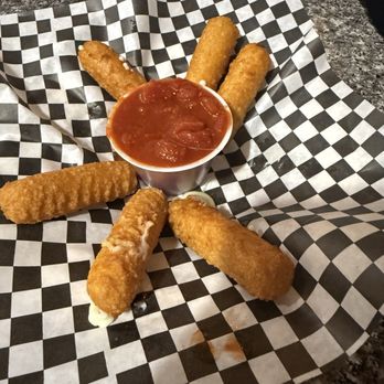 Carrs Restaraunt - Mozzarella Sticks - American Near Me - Lakewood, Washington Carrs Restaraunt - Mozzarella Sticks - American Near Me - Lakewood, Washington
