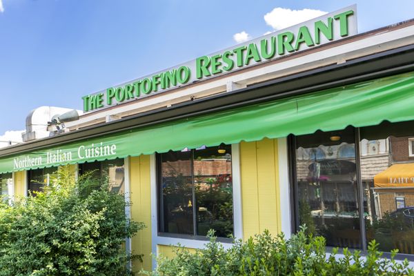 The Portofino Restaurant by null