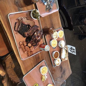 Ten50 BBQ - Barbeque Near Me - Richardson, Texas