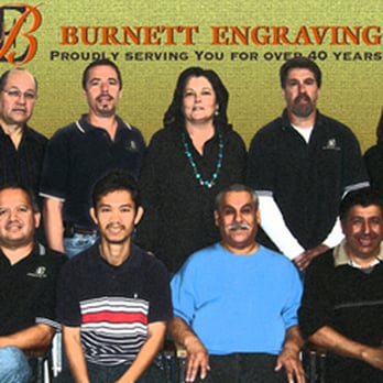 Burnett Printing and Graphics - Engraving Near Me - Placentia, California Burnett Printing and Graphics - Engraving Near Me - Placentia, California