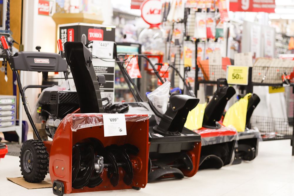 ACE HARDWARE & LUMBER Updated September 2024 17 Photos 108