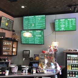 Order station Order station