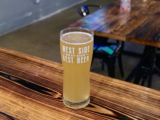 WEST SIDE BREWING - 193 Photos & 91 Reviews - Breweries - 3044 Harrison
