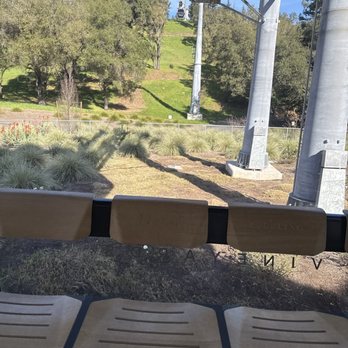 Sterling Vineyards - Wineries Near Me - Calistoga, California