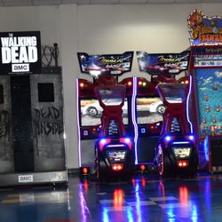 Vince's Sport Center